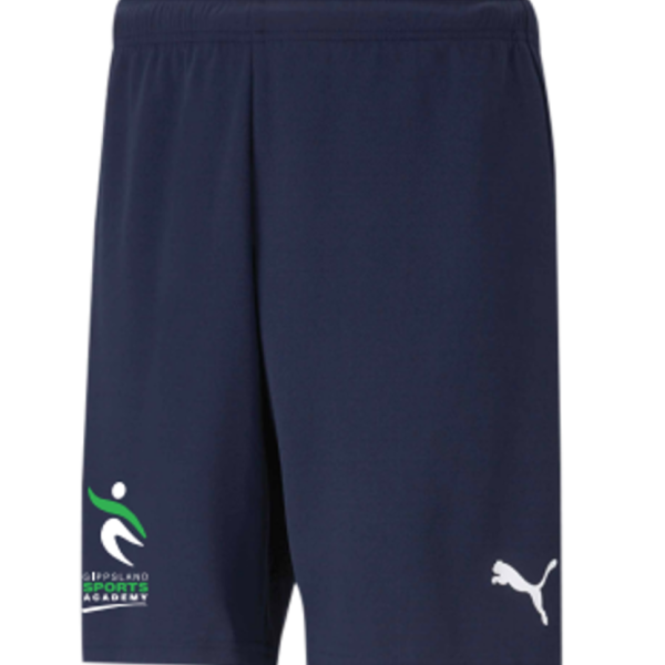 Hockey Long Shorts (no pockets)